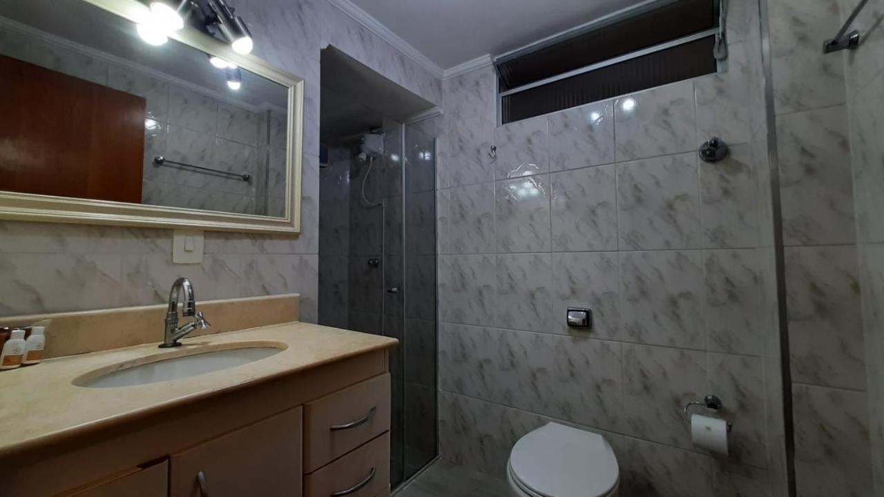 Apartament Apt De 2 Quartos, 3 Quadras Av Paulista E Wi-Fi 250 Mbs São Paulo Zewnętrze zdjęcie