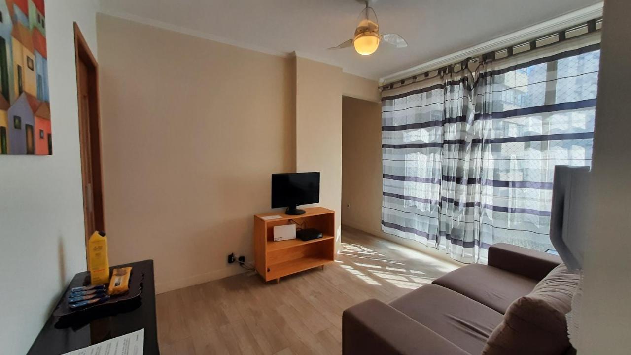 Apartament Apt De 2 Quartos, 3 Quadras Av Paulista E Wi-Fi 250 Mbs São Paulo Zewnętrze zdjęcie
