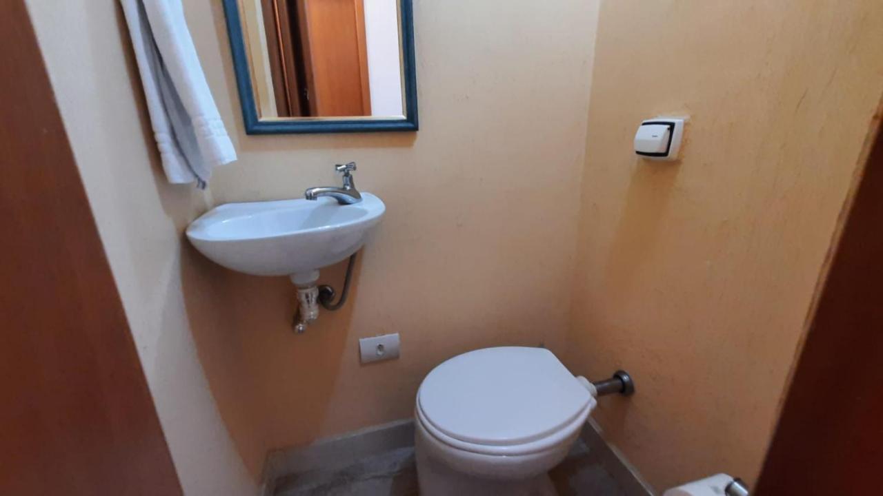 Apartament Apt De 2 Quartos, 3 Quadras Av Paulista E Wi-Fi 250 Mbs São Paulo Zewnętrze zdjęcie