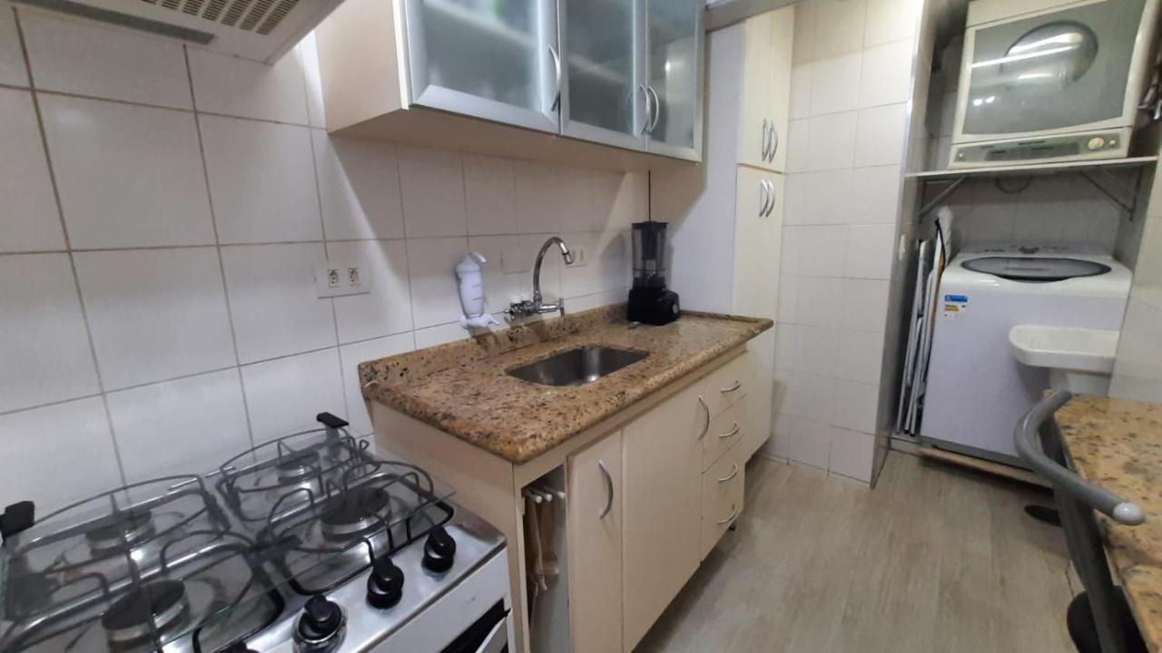 Apartament Apt De 2 Quartos, 3 Quadras Av Paulista E Wi-Fi 250 Mbs São Paulo Zewnętrze zdjęcie