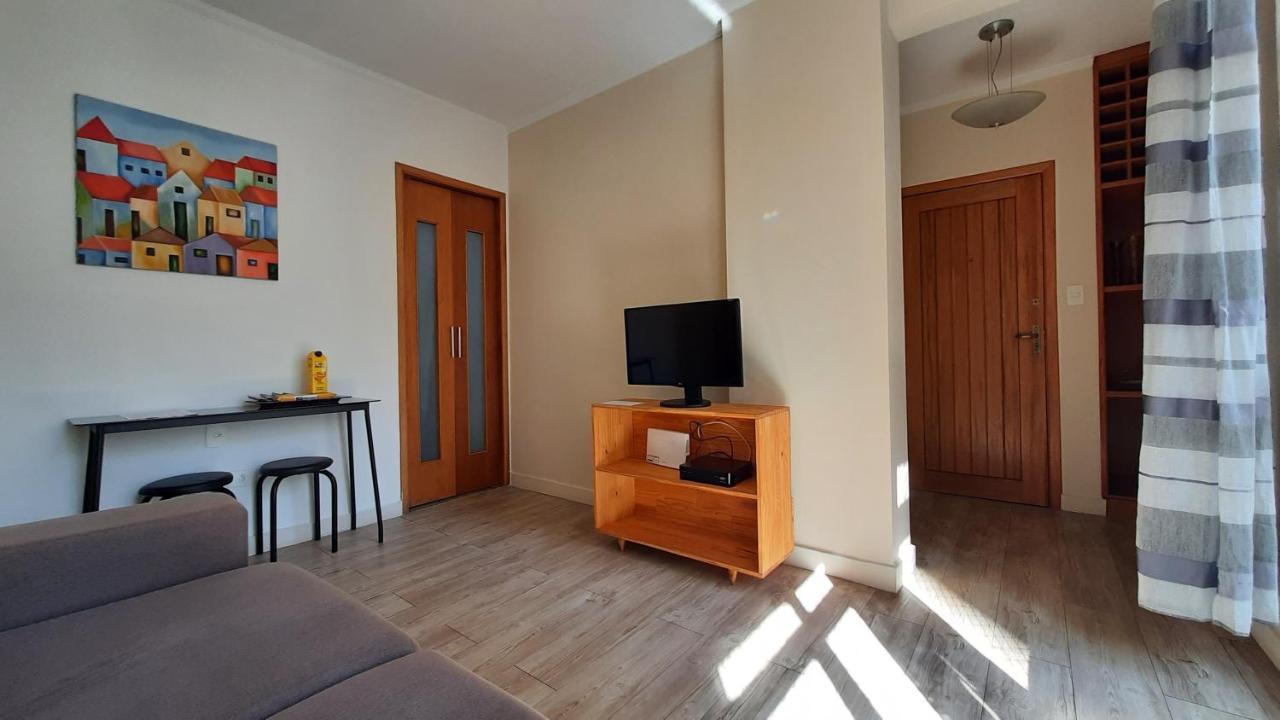 Apartament Apt De 2 Quartos, 3 Quadras Av Paulista E Wi-Fi 250 Mbs São Paulo Zewnętrze zdjęcie