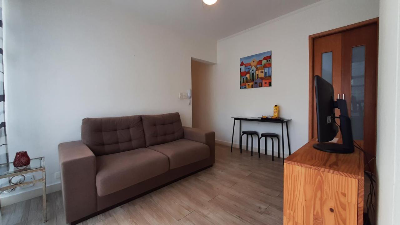 Apartament Apt De 2 Quartos, 3 Quadras Av Paulista E Wi-Fi 250 Mbs São Paulo Zewnętrze zdjęcie
