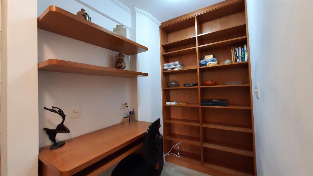 Apartament Apt De 2 Quartos, 3 Quadras Av Paulista E Wi-Fi 250 Mbs São Paulo Zewnętrze zdjęcie