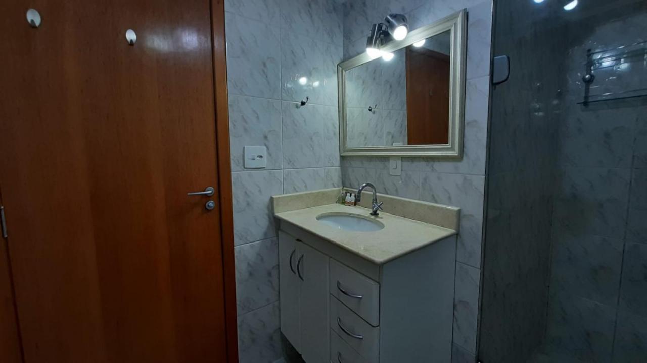 Apartament Apt De 2 Quartos, 3 Quadras Av Paulista E Wi-Fi 250 Mbs São Paulo Zewnętrze zdjęcie